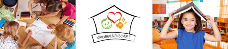 Kirchhalden-Grundschule Botnang in Stuttgart